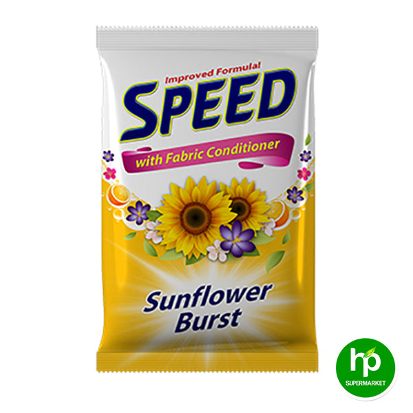 Speed Sunflower Burst 55g