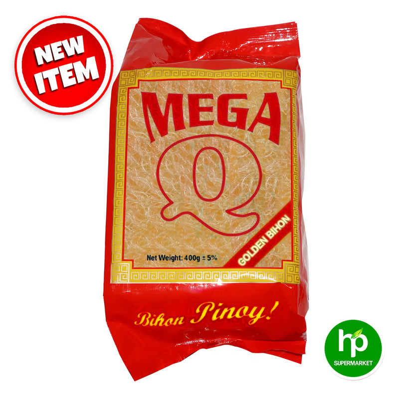 Hobe Mega-Q Special Bihon 400g