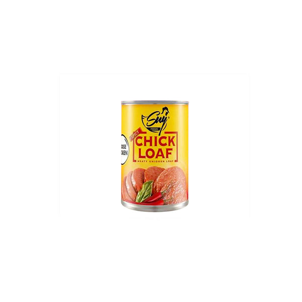 Suy Spicy Chick Loaf 150g
