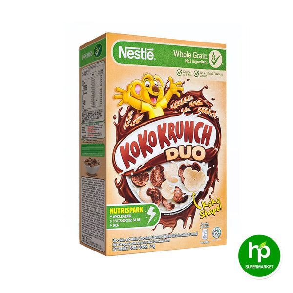 Koko Krunch Duo Cereal 170g