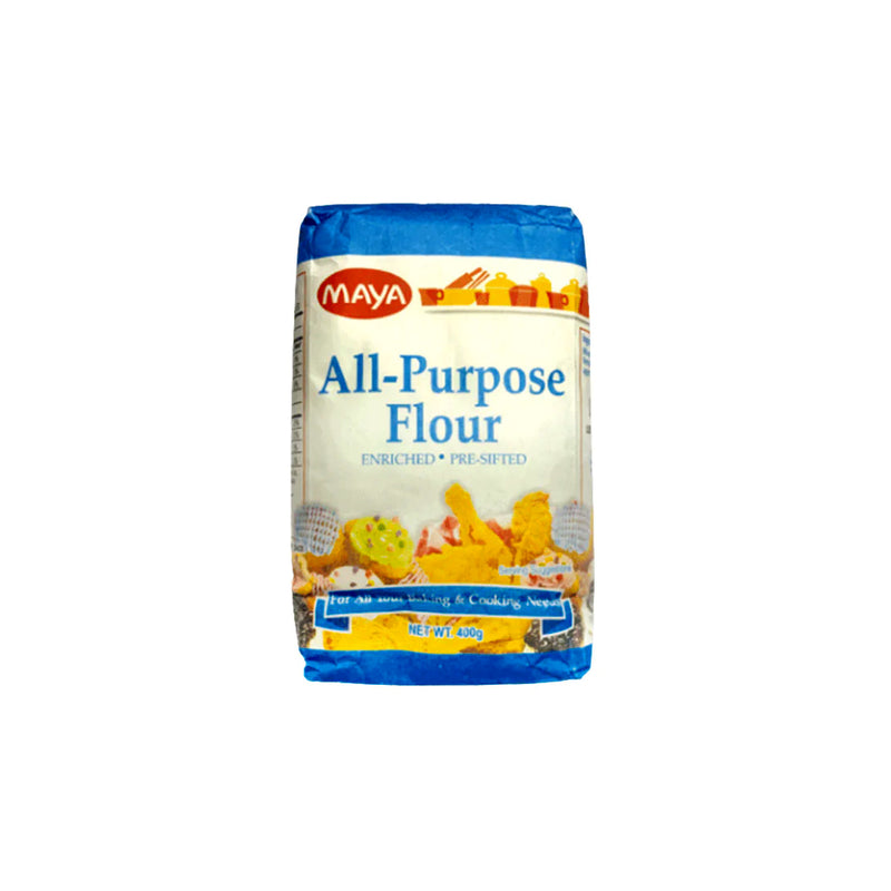 Maya All Purpose Flour 400g