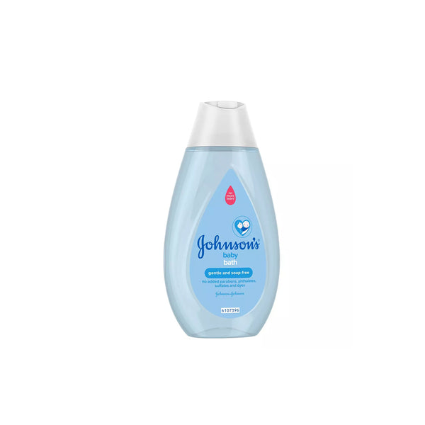 Johnsons Baby Bath Regular 100ml