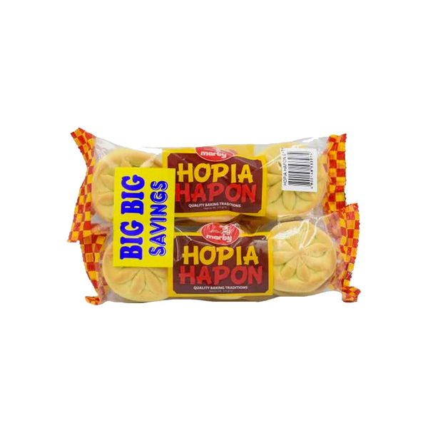 Marby Hopia Hapon (2 Packs x 170g)