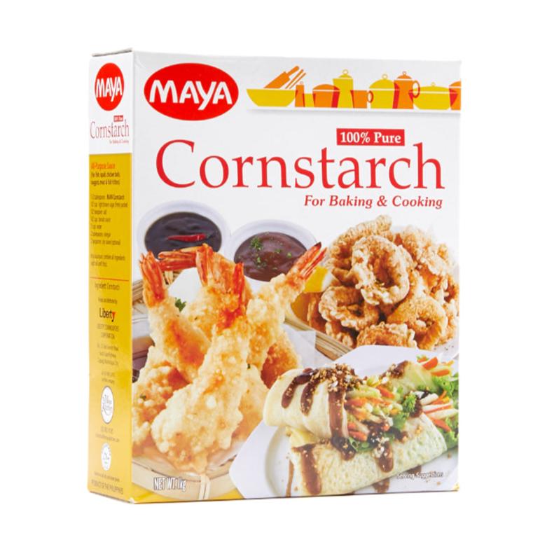 Maya Cornstarch 1kg