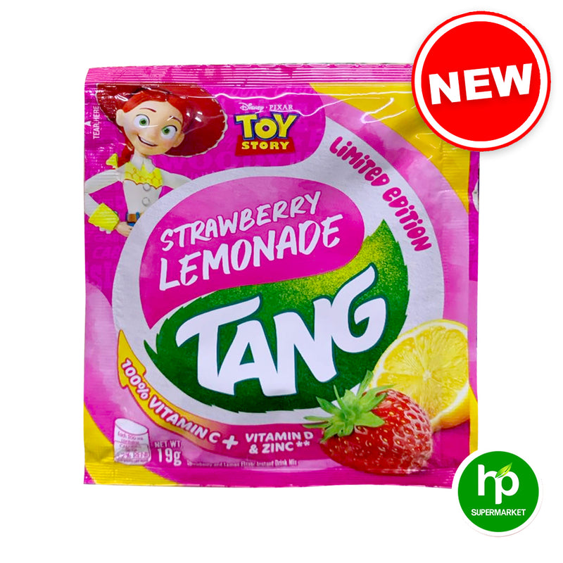 Tang Strawberry Lemonade 19g