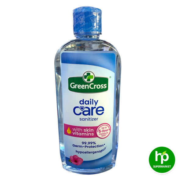 Green Cross Daily Care Sanitizer 250ml