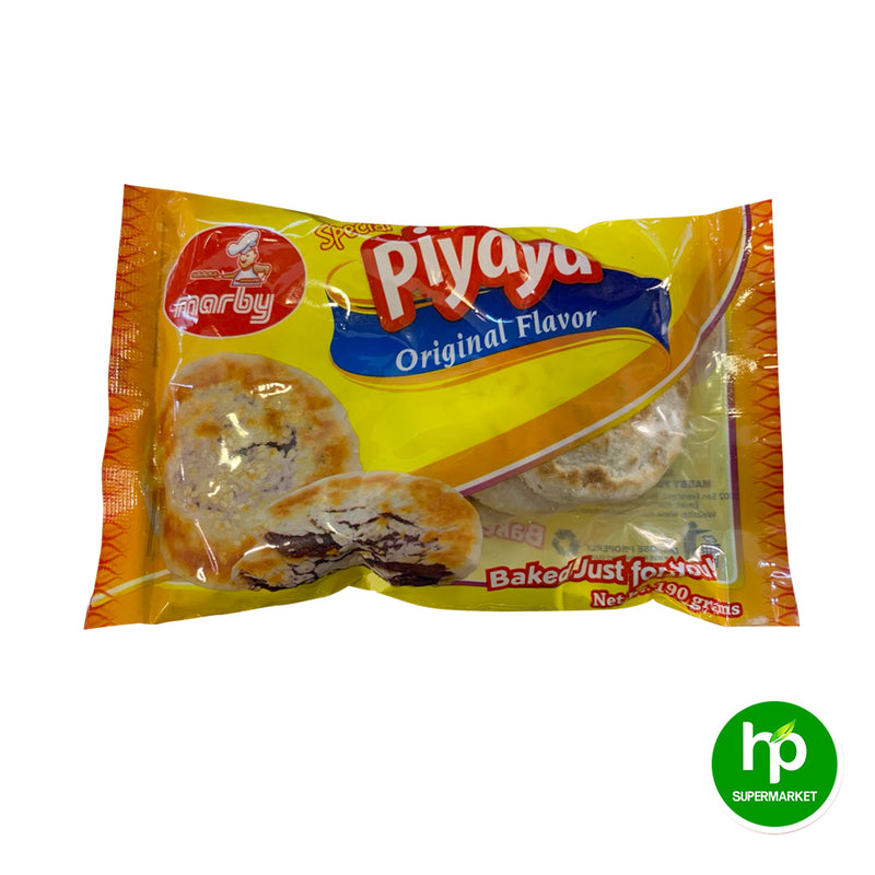 Marby Special Piyaya Original Flavor 190g