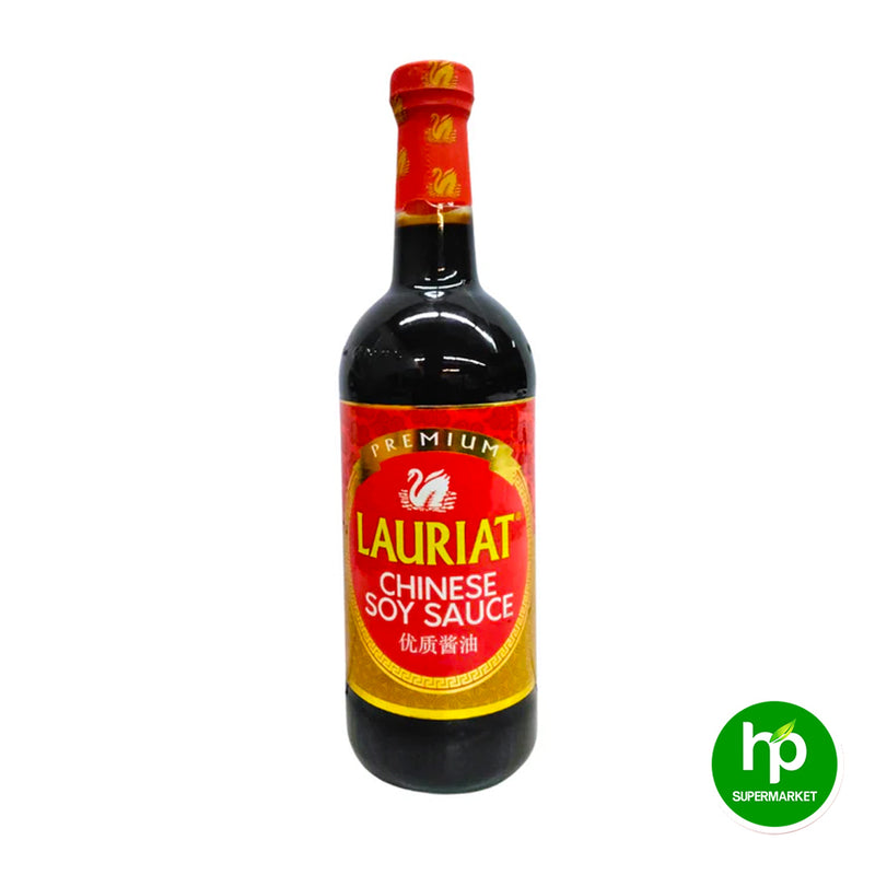 Lauriat Chinese Soy Sauce 750ml