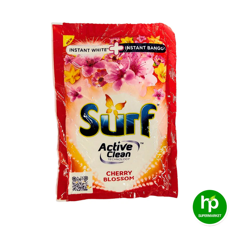 Surf Powder Cherry Blossom 65g