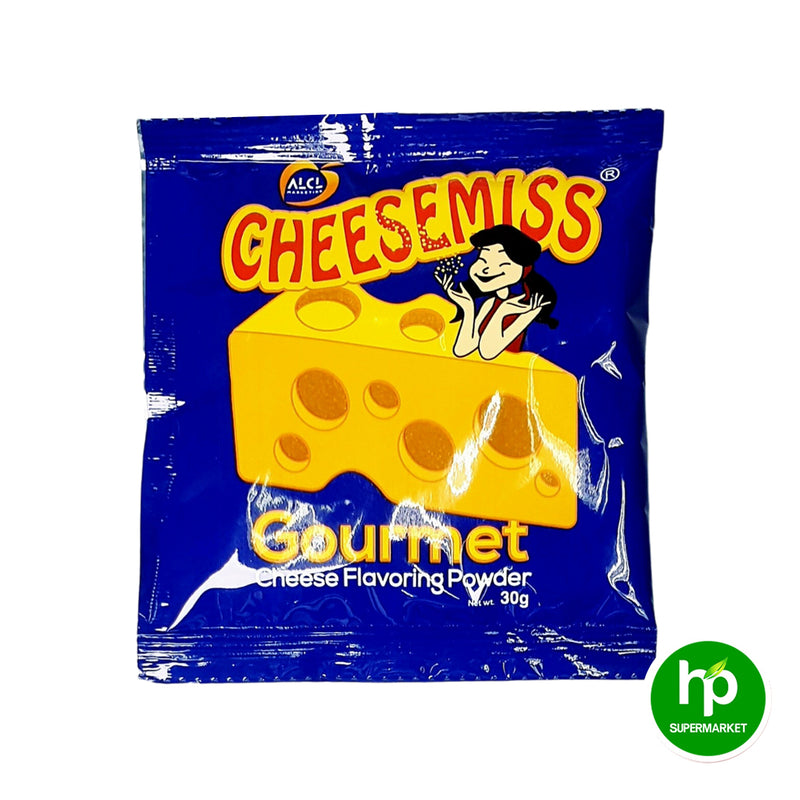 Cheesemiss Gourmet Cheese 30g