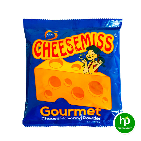 Cheesemiss Gourmet Cheese 200g