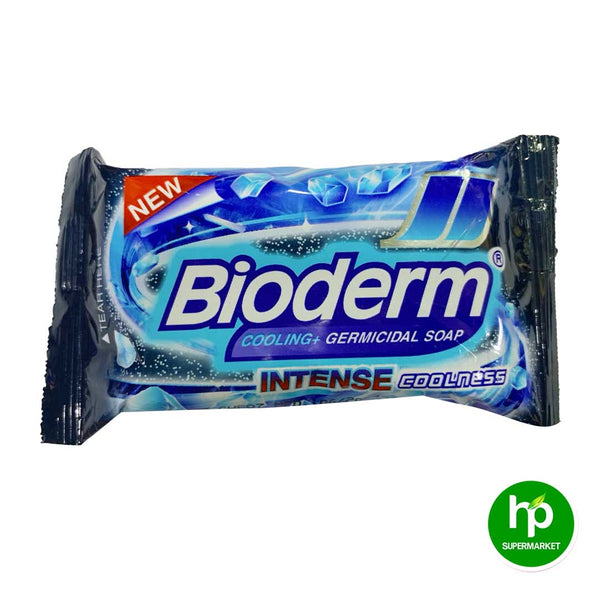 Bioderm Intense Coolness 135g