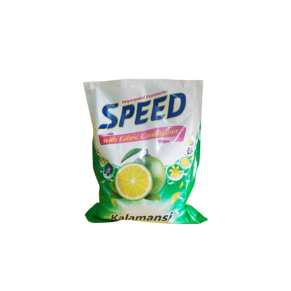 Speed Powder Kalamansi 1kg