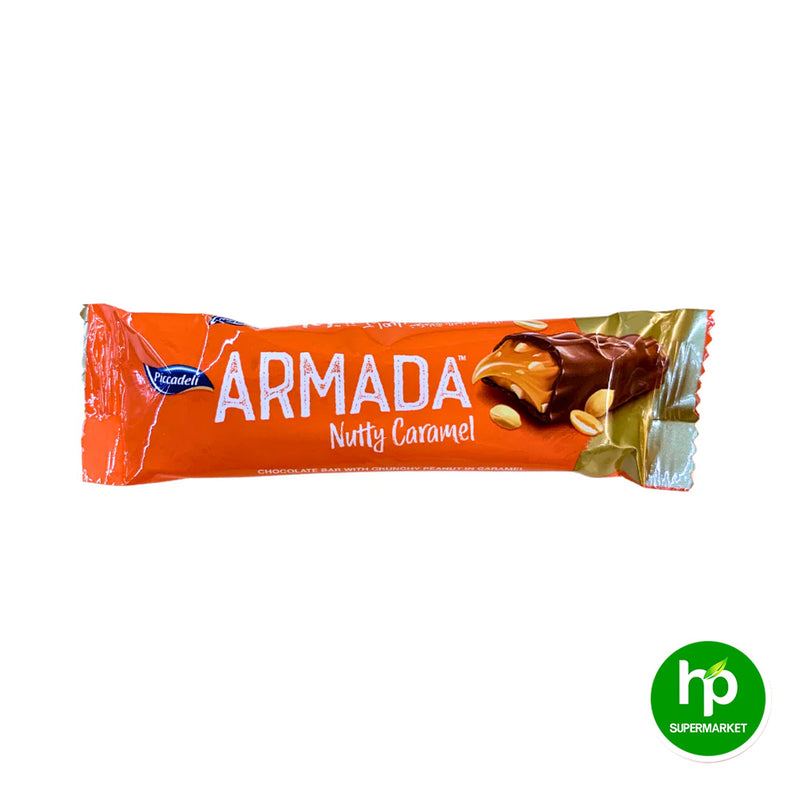 Armada Nutty Caramel 22g