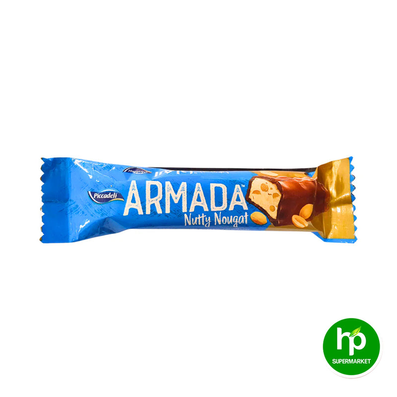 Armada Nutty Nougat 22g