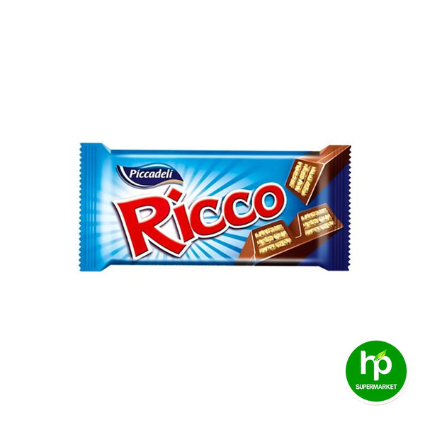 Piccadeli Ricco 3 Fingers 18.5g