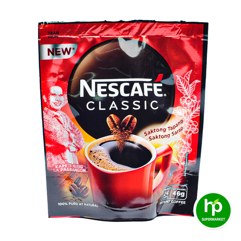 Nescafe Classic 46g