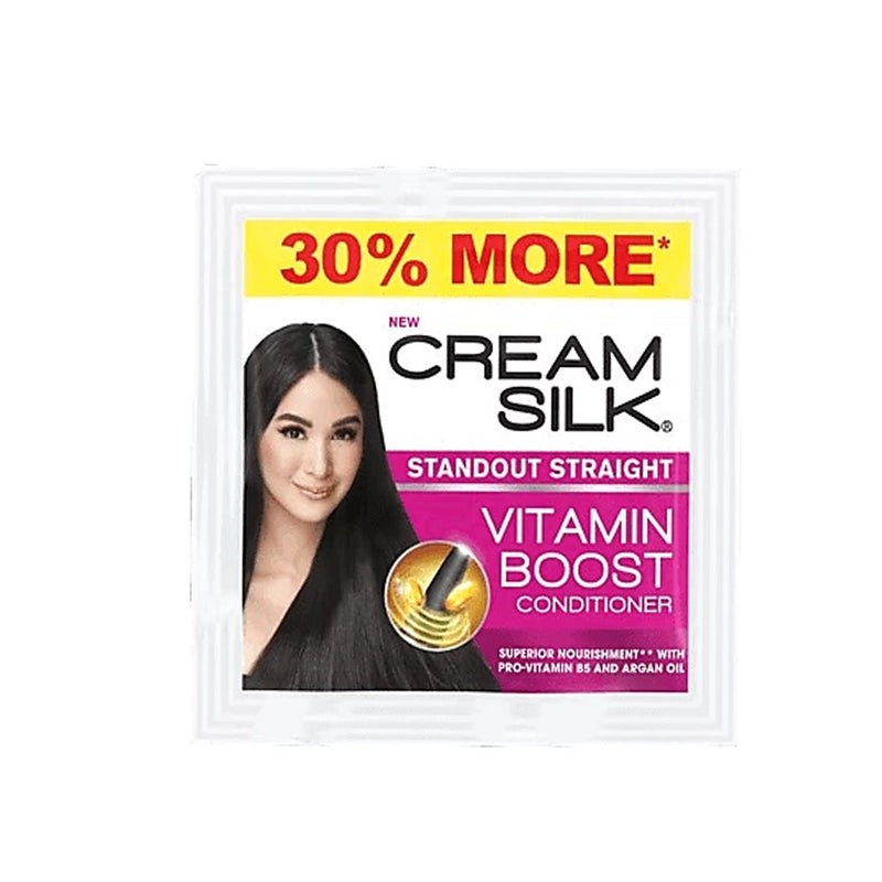 Creamsilk Standout Straight 12ml