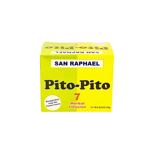 San Raphael Pito-Pito 20g