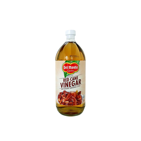Del Monte Red Cane Vinegar 985ml