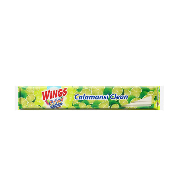Wings Solve Calamansi Bar 390g