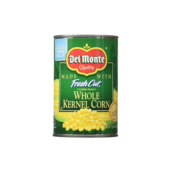 Del Monte Whole Kernel Corn 425g