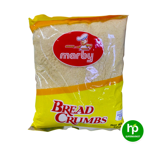 Marby Bread Crumbs 500g