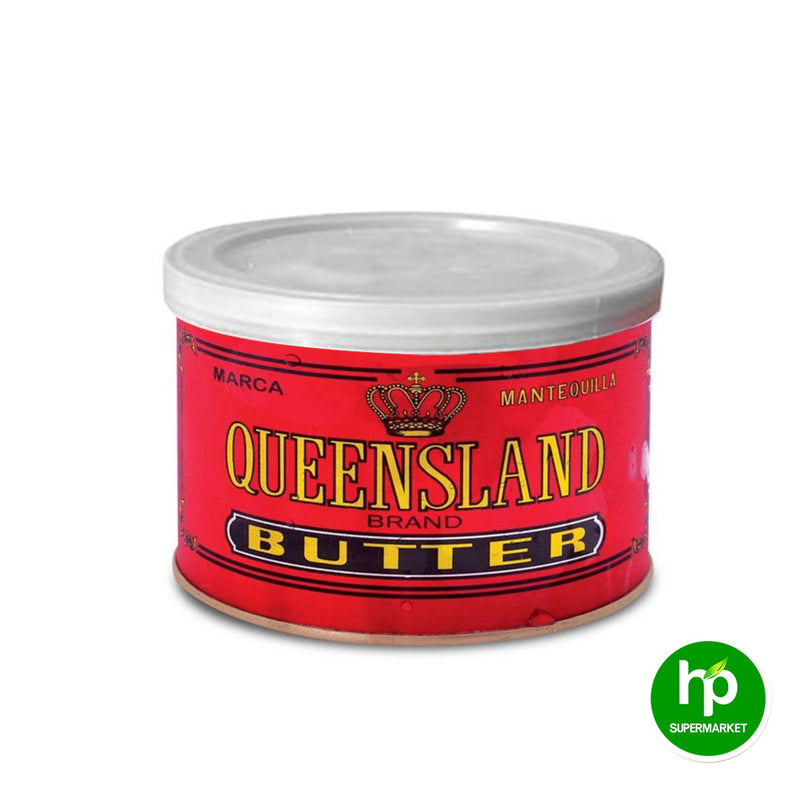 Queensland Butter in Can 175g