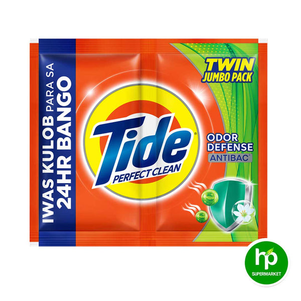 Tide Powder Perfect Clean Odor Defense Jumbo 67g