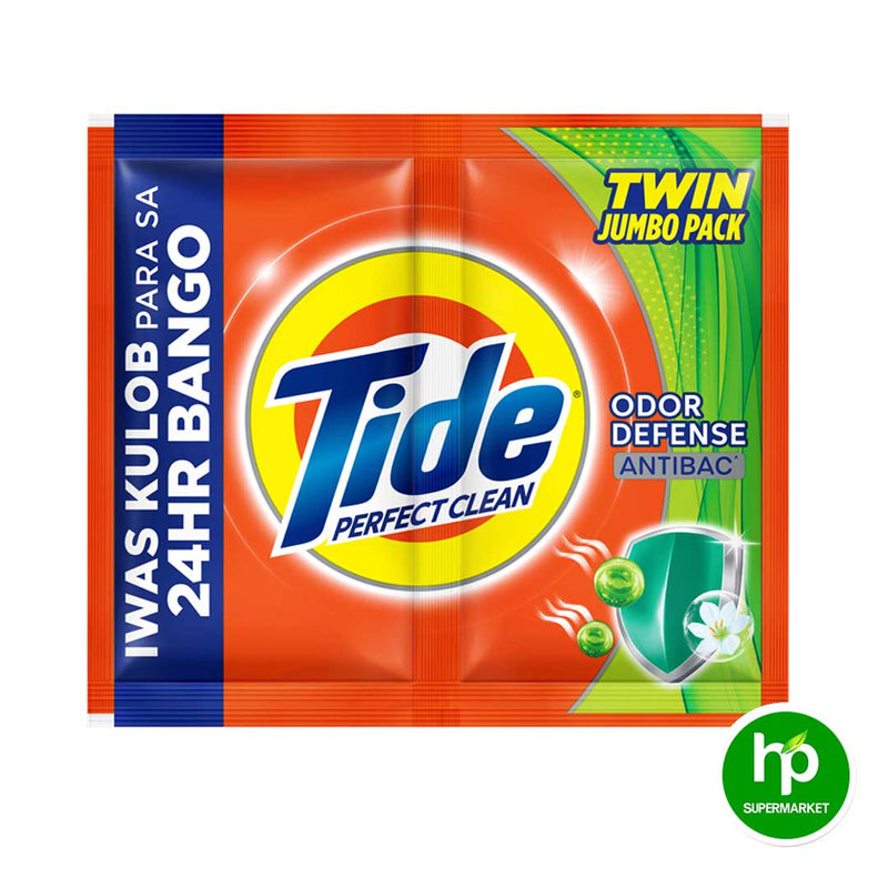 Tide Powder Perfect Clean Odor Defense Jumbo 67g