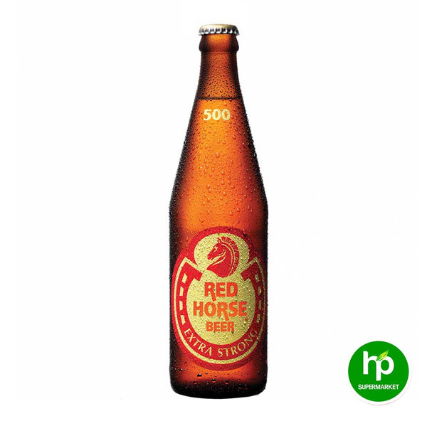 Red Horse 500ml