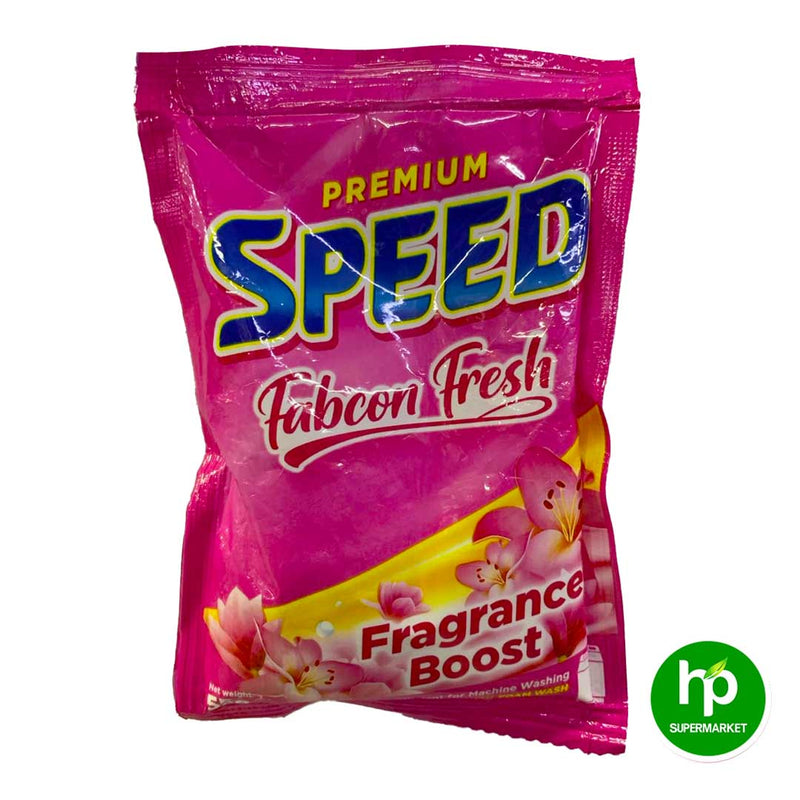 Speed Premium Fabcon Fresh Fragrance Boost 55g