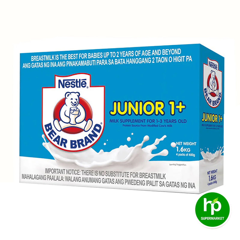 Bear Brand jr. 1.6kg