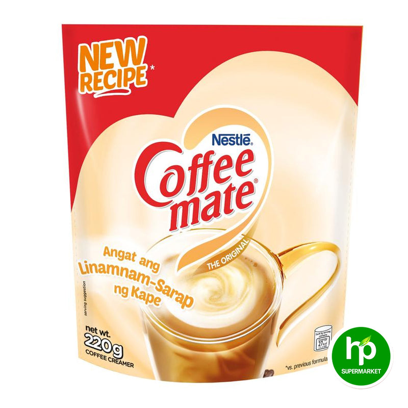 Nestle Coffee Mate 220g