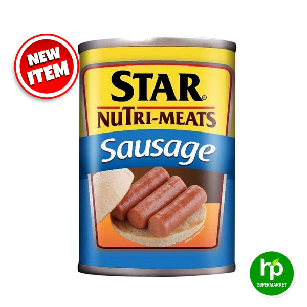 Star Sausage 230g