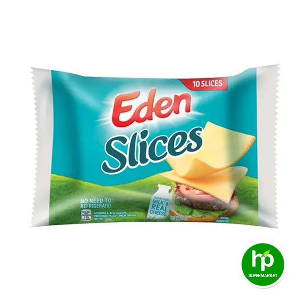 Eden Cheese 10 Slices 200g