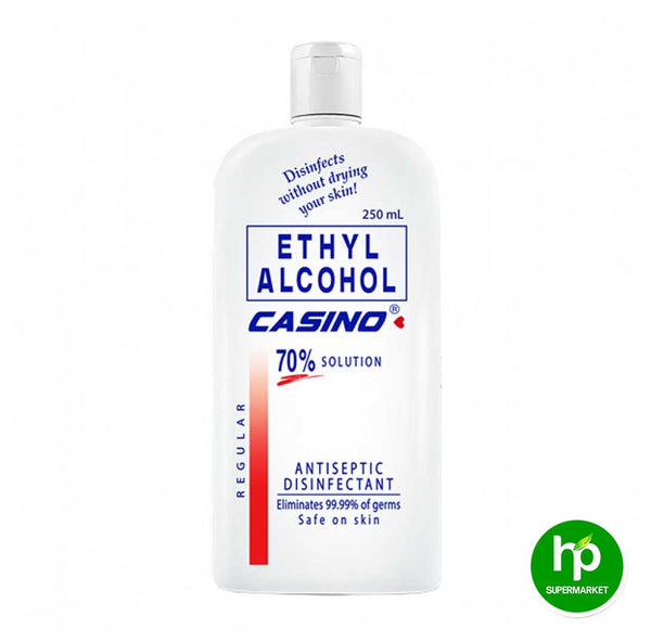 Casino Alcohol Regular 250ml