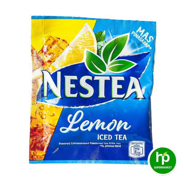 Nestea Lemon 25g