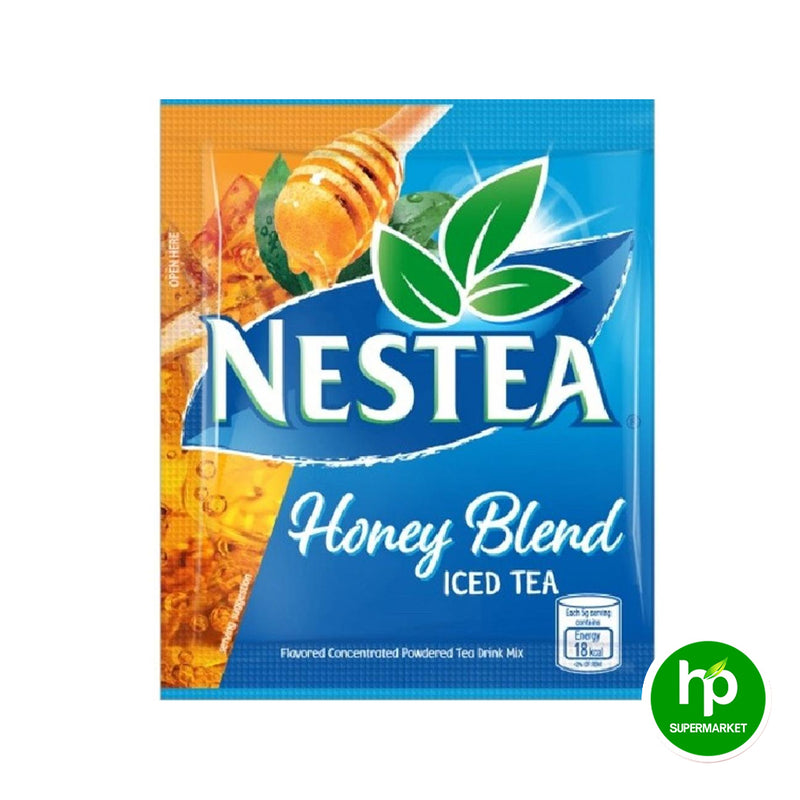 Nestea Honey Blend Tea 25g