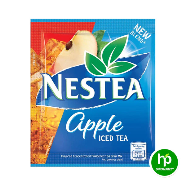 Nestea Apple Litro 25g