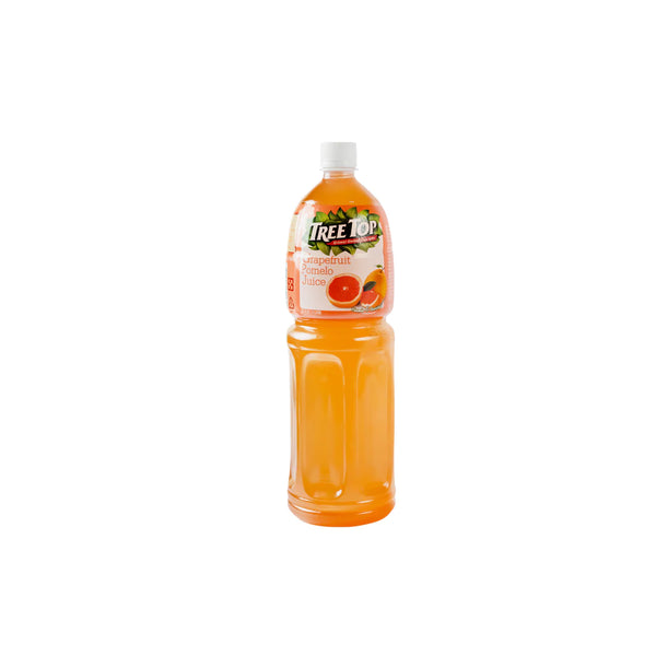 Treetop 100 percent Fruit Juice Grapefruit Pomelo 1.5L