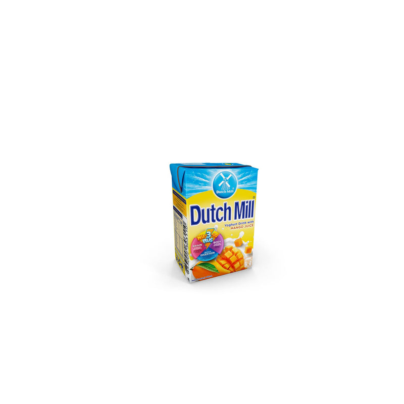 Dutchmill Mango 90mL