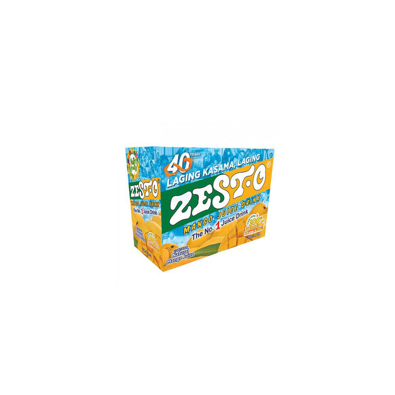 Zest-O Mango 200ml