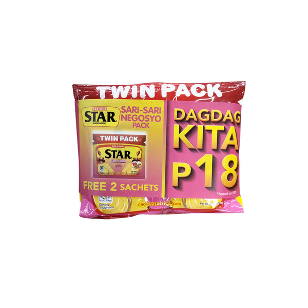 Buy Star Margarine Sweet Blend Sari-Sari Negosyo Pack