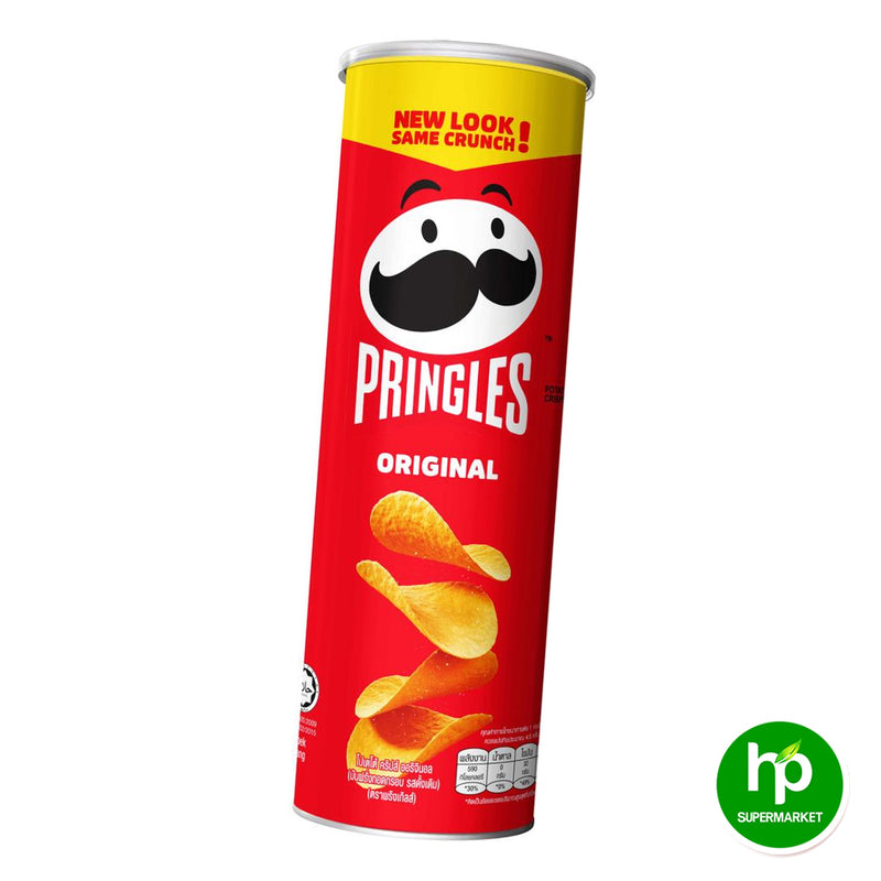 Pringles Original 107G