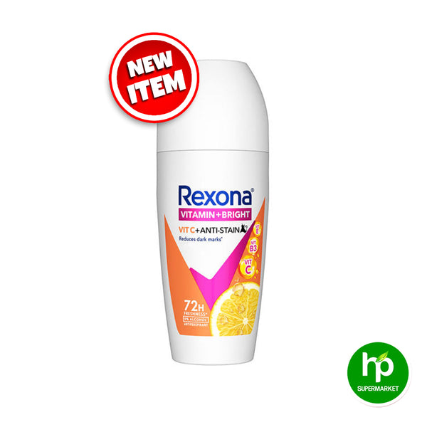 Rexona Vitamin+Bright 45ml