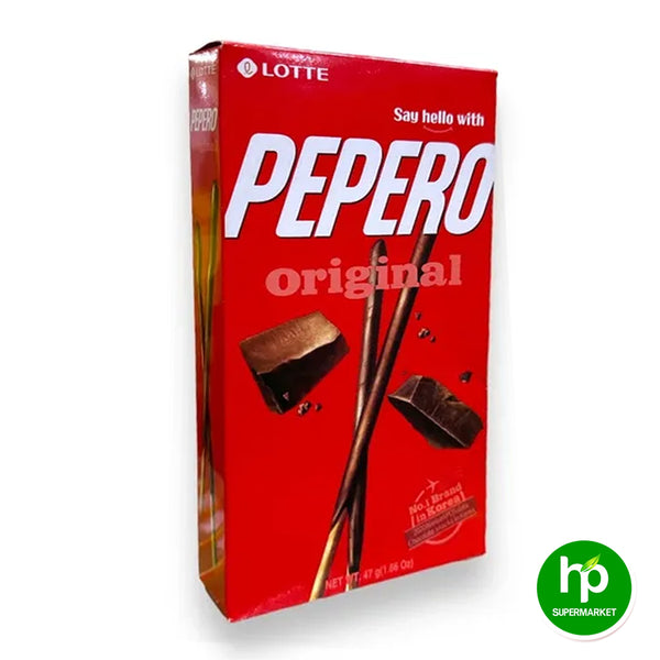 Lotte Pepero Original 47g