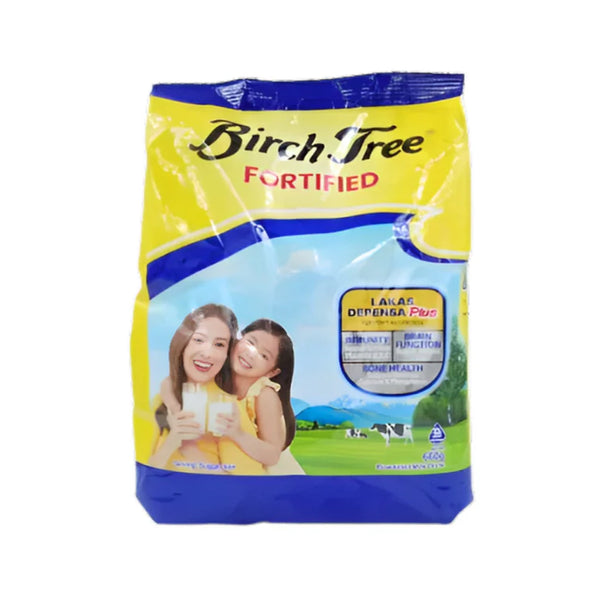 Birch Tree Fortified Powder Milk Drink 660g