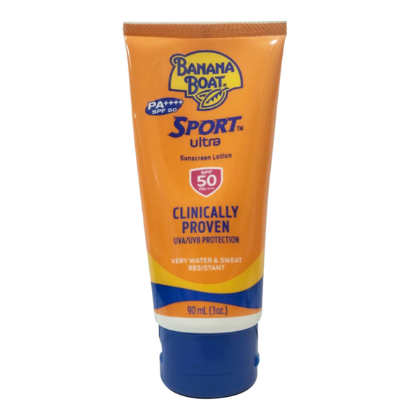 Banana Boat Sport Ultra SPF 50 PA++++ 90 ml