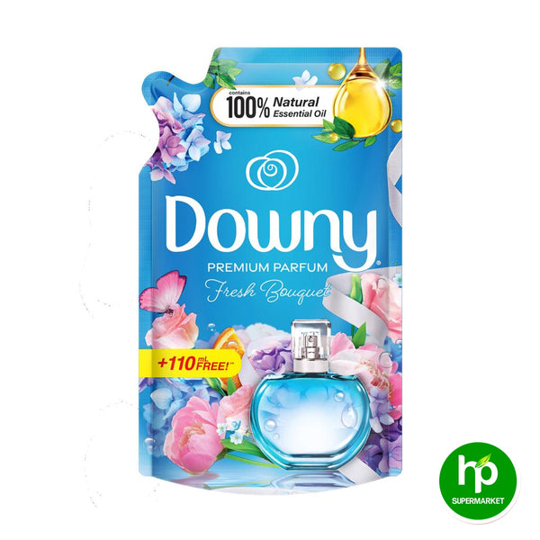 Downy Fresh Bouquet 640ml